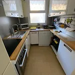 3 Pieces Avec Grande Terrasse