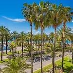 Cannes Superbe Appartement Croisette 3 Pieces