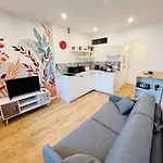 Luxury Studio A Cannes/Croisette