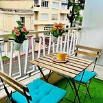 Luxury Studio A Cannes/Croisette