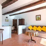 Caldana Furnished Flat