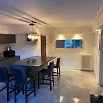 Les Arenes - Cannes Centre, Charmant 2 Pieces Recemment Renove De 45 M2 Avec Sa Terrasse De 10 M2