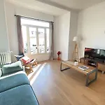06Aa1-Beau T2 500M De La Plage Et De La Croisette