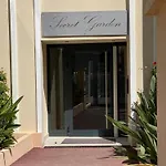 Apartment Palm Beach With A Nice Swimming Pool