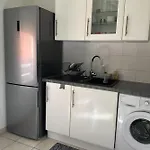 Apartment In Croix Des Gardes