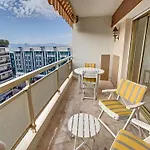 Studio Luxueux Et Spacieux Avec Terrasse