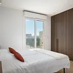 Luxury Penthouse Cannes Center