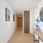 Luxury Penthouse Cannes Center