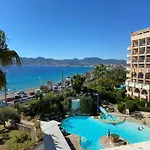 Residence La Palme D\'Azur - Petersen App 610