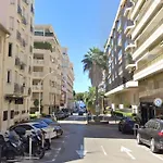 Appart - Centre Ville Croisette