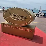 Cannes President, Vue Mer, Festival, Quartier Forville Le Suquet