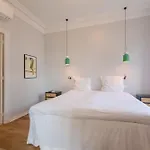 La Guitare 33 - Nice And Spacious 1Br Apartment In Center Of Cannes, Right Behind Grand Hotel