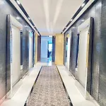 Cannes Croisette 4 Chambres Luxe - 7C