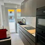 Viva Riviera Large 3 Bedrooms With Balcony