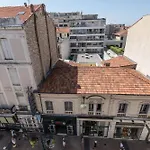 Cannes Croisette Prestige Apart\'hotel