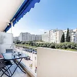 Cosy Moon 3P, Wifi, Climatise, 6 Pers, Classe 3 Etoiles