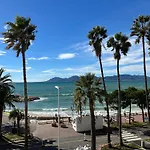 Studio Mer Croisette