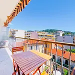 L\'Oasis - 3 Pieces Centre Cannes