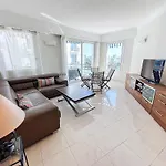 Croisette Martinez 1 Bedroom 241
