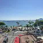 Croisette Martinez 1 Bedroom 241
