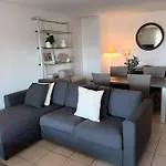 Apt Calme 2 Chambres Vue Degagee
