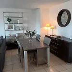 Apt Calme 2 Chambres Vue Degagee
