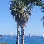 Cannes Terrace Beach Front & Sea View