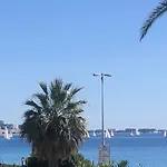 Cannes Terrace Beach Front & Sea View