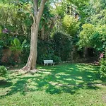 Beach Front Studio - Western Cannes