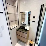 Appartement 4 Pieces Luxueux