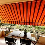 Appartement 4 Pieces Luxueux