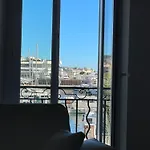 Cannes Old Port, Seafront & Seaview