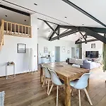 140M2 Vue Mer, 3 Chambres, Centre-Ville