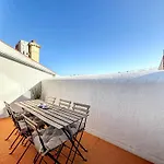 140M2 Vue Mer, 3 Chambres, Centre-Ville