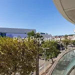 Cannes Croisette 4 Chambres Luxe - 7C