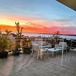 Villa Sur Le Toit - Vue Mer Exceptionnelle
