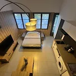 Cannes, Loft 6 Couchages Proche Centre Et Plages