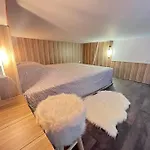 Cannes, Loft 6 Couchages Proche Centre Et Plages