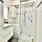 Cannes 1 Bedroom Apartment - Cc1
