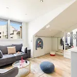 Cosy & Design A Cote Du Palais Et Des Plages