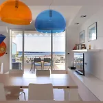 The Horizon - Sea View & Peaceful Retreat