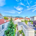 Le Cannes Eden - Studio Cozy