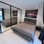 Appartement Cannes Hyper Centre Croisette Et Rue Antibes
