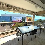 6 Croisette - Palais Des Festivals