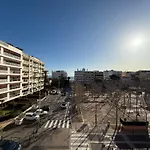 Appartement 3 Pieces Vue Mer Palm Beach