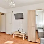 Lovely Studio Near La Croisette