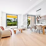 Le Jasy - Appartement Croisette Port Canto