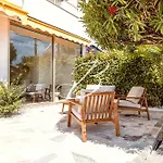 Le Jasy - Appartement Croisette Port Canto