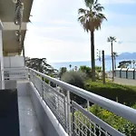Victoria - Dr Picaud - 3 Pieces Avec Climatisation - 5 Min Des Plages