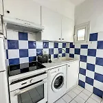 One Bedroom Apartment With Stunning Sea View On La Croisette